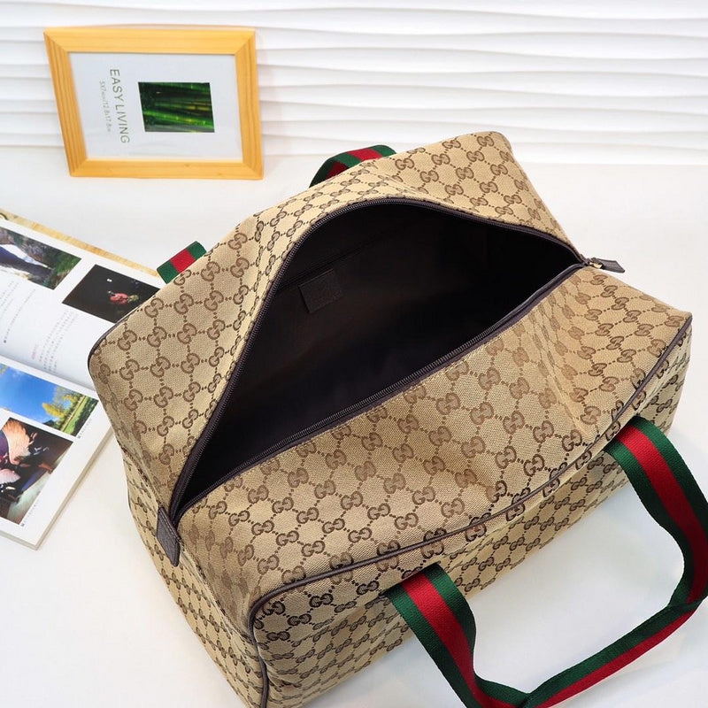 GGG - Bags District - 743