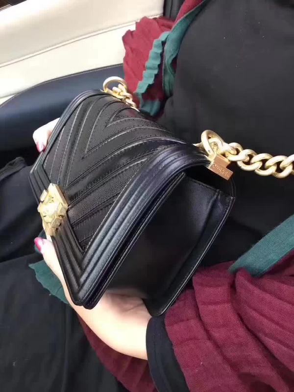 Chanel Bags - BG Bags - 643