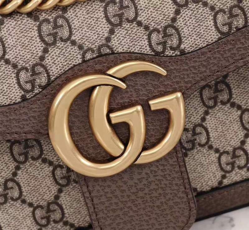 GGG - Bags District - 818