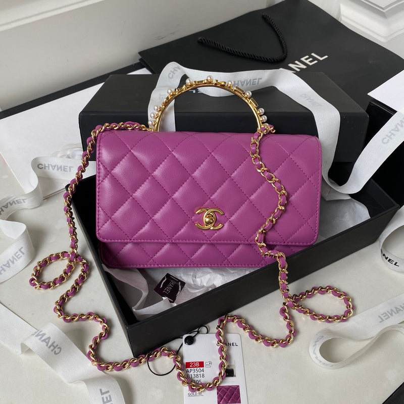 bags-district - Chanel Bags - 7340