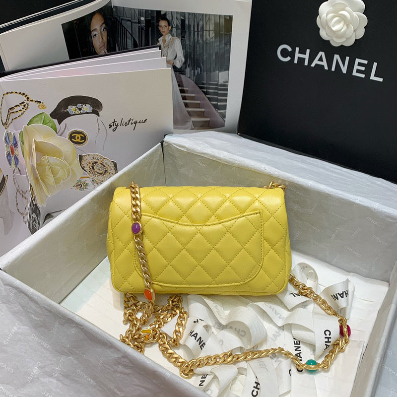 Chanel Bags - BG Bags - 1744