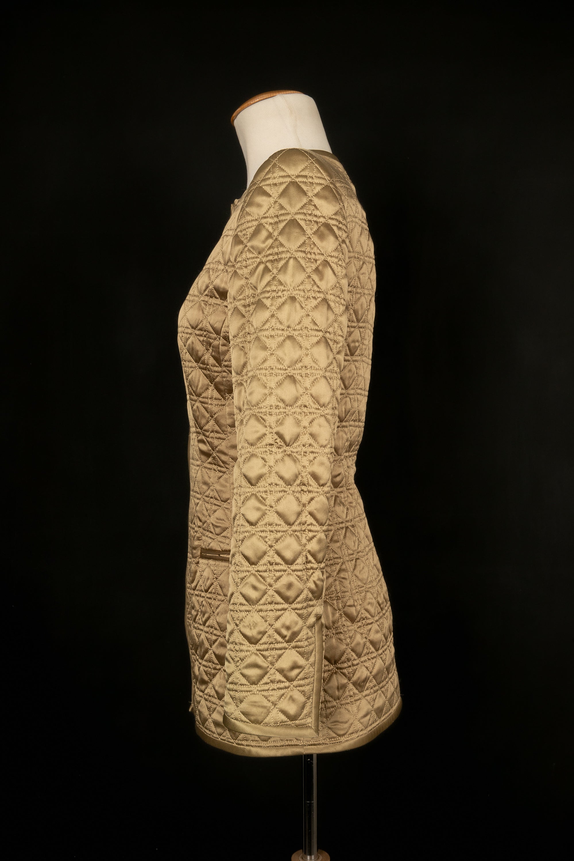 Veste Christian Dior
