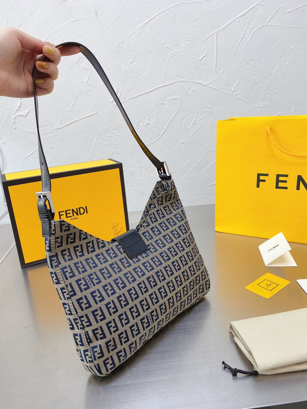 New Arrival Bags Fendi 231
