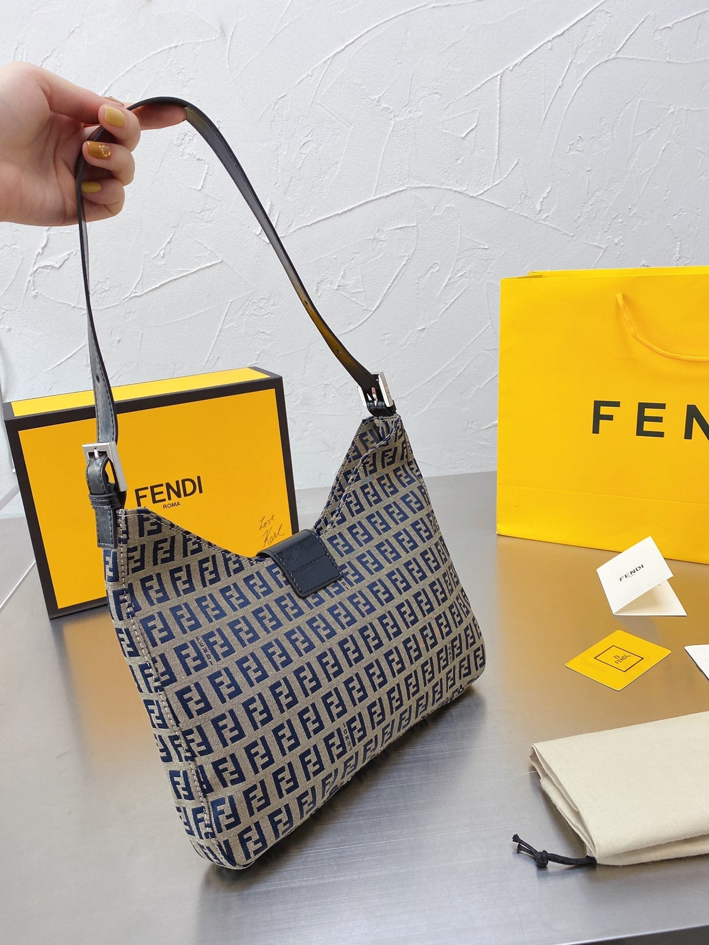 New Arrival Bags Fendi 231