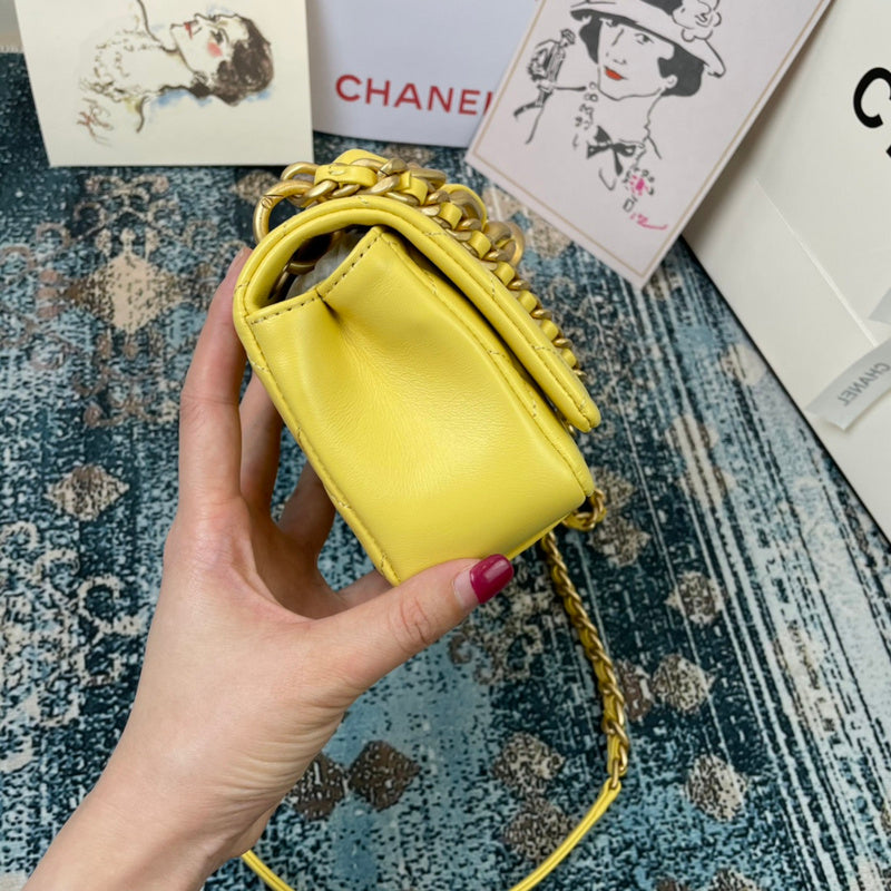 Chanel Bags - BG Bags - 1770