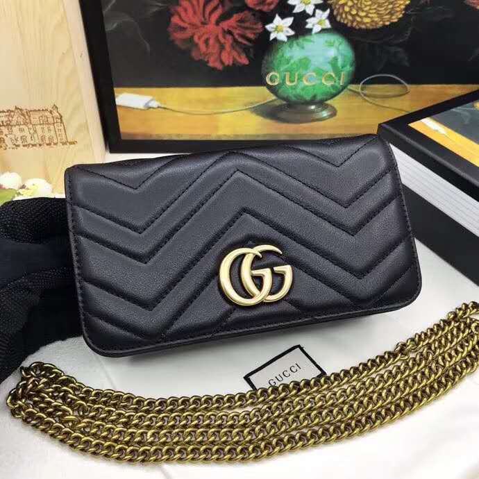 GGG - Bags District - 603