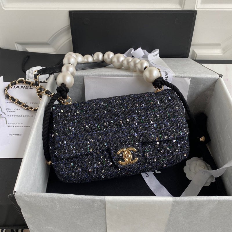 bags-district - Chanel Bags - 7417
