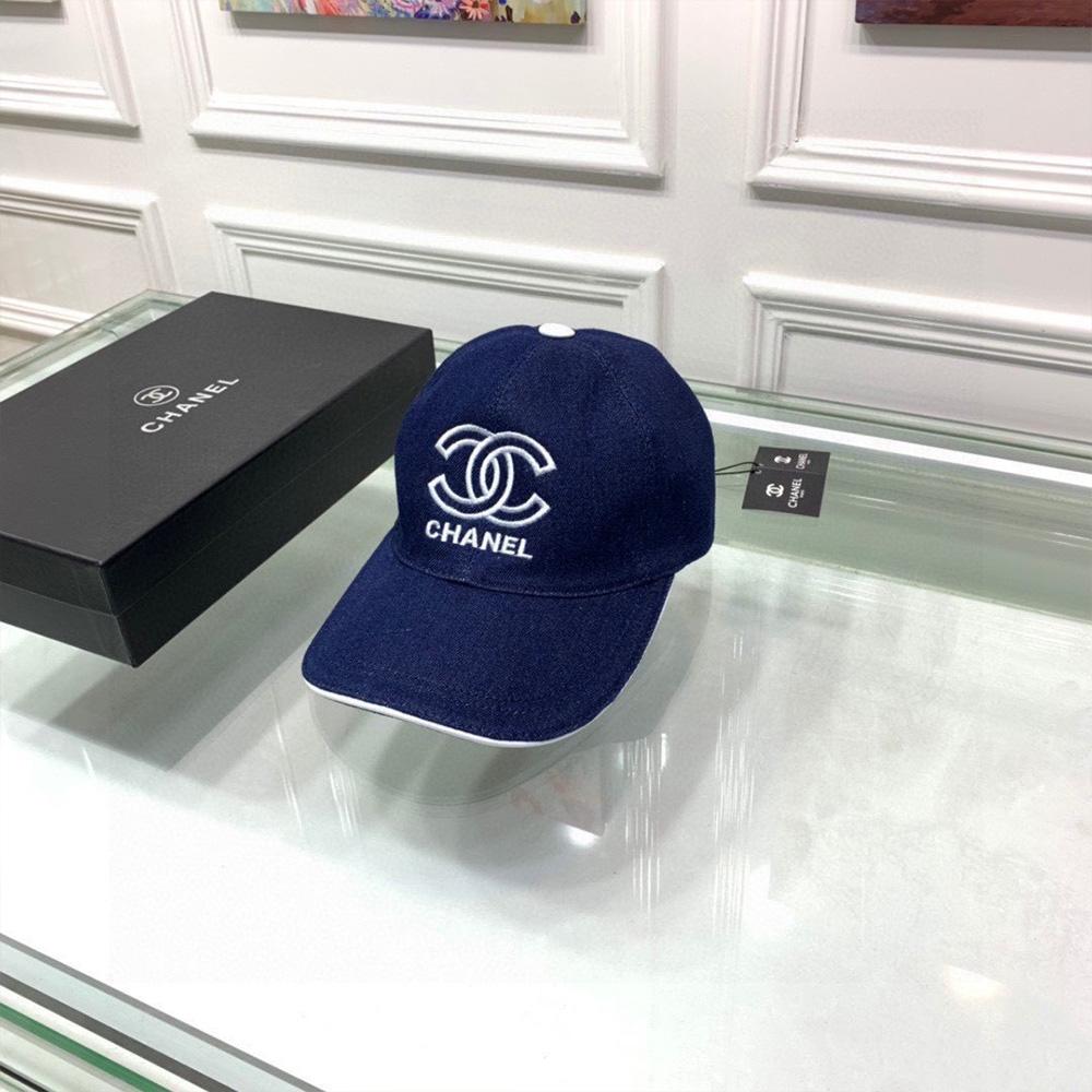 Chanel Hat