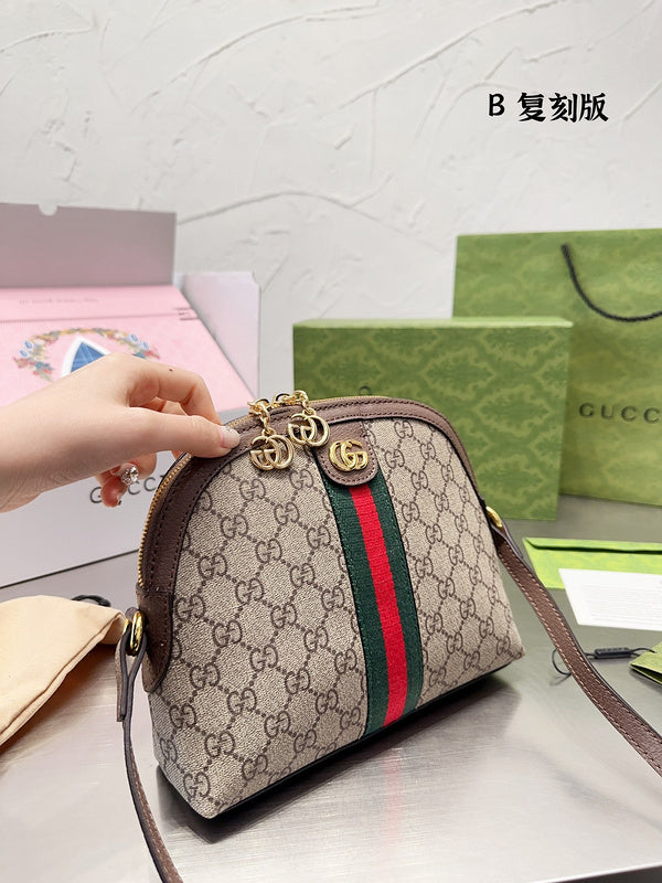 Luxury - Gucci Bags - 215