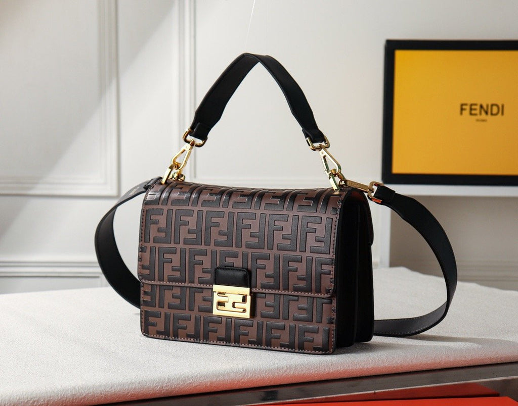 Designer Handbags Fendi 071