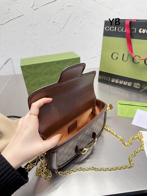 Luxury - Gucci Bags - 350
