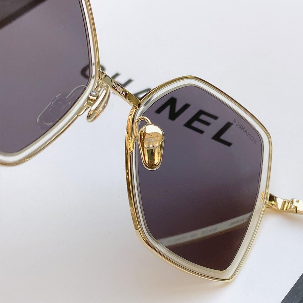 Chanel Glasses