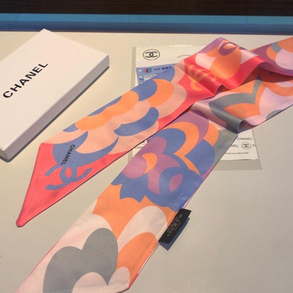 Chanel Scarf