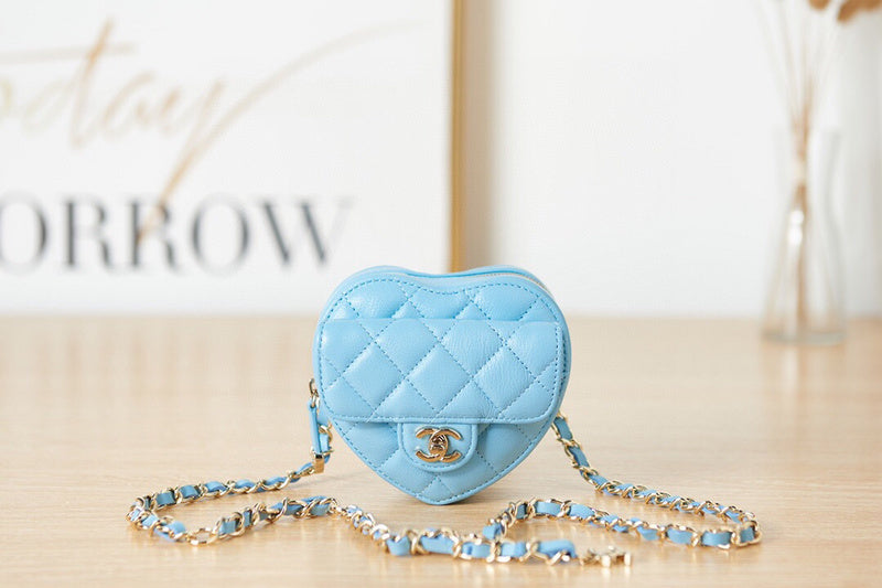 bags-district - Chanel Bags - 2731