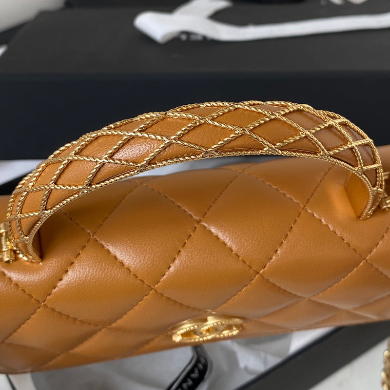 Chanel Bags - BG Bags - 1538