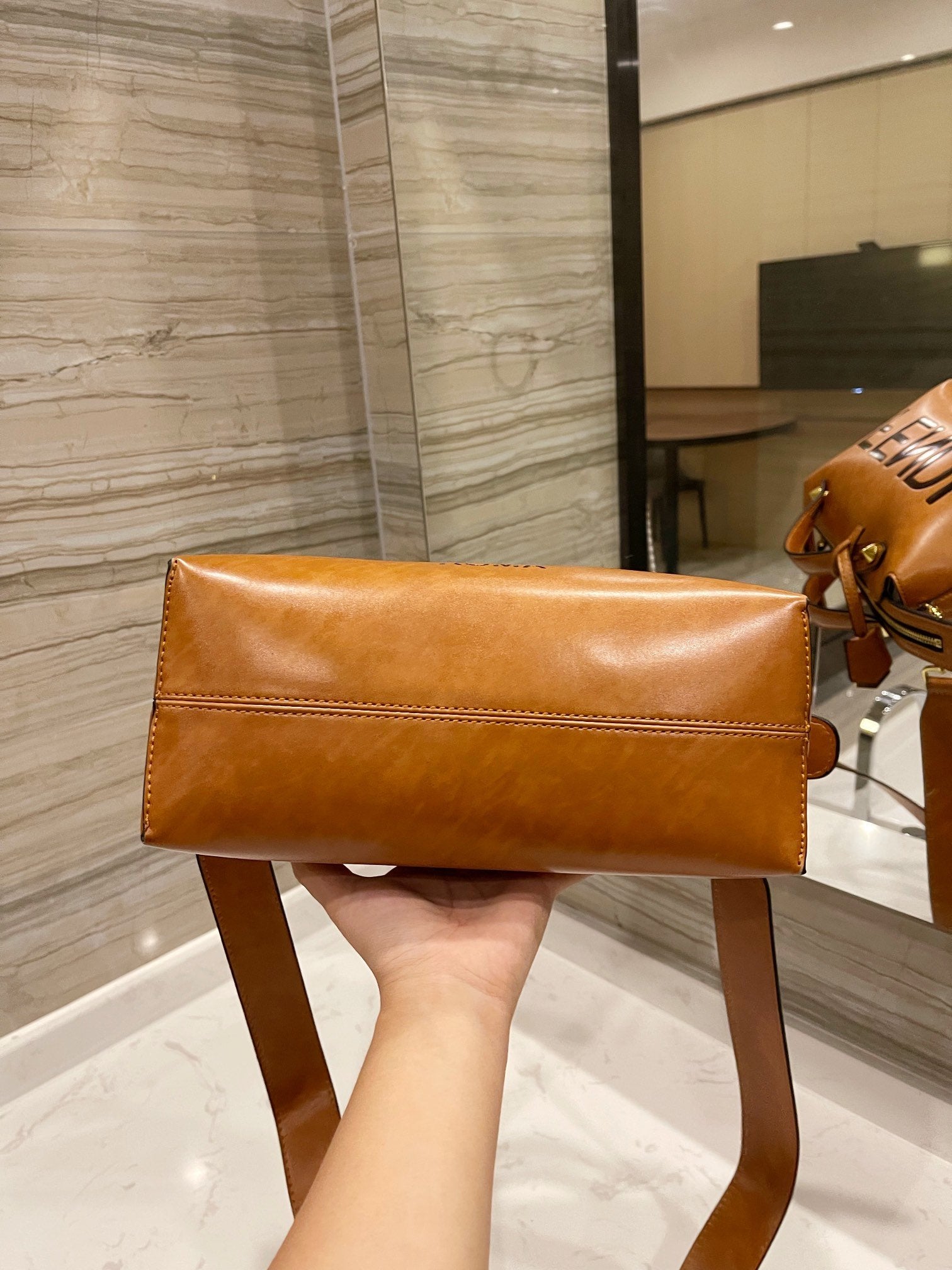 Luxury  Bags Fendi 216