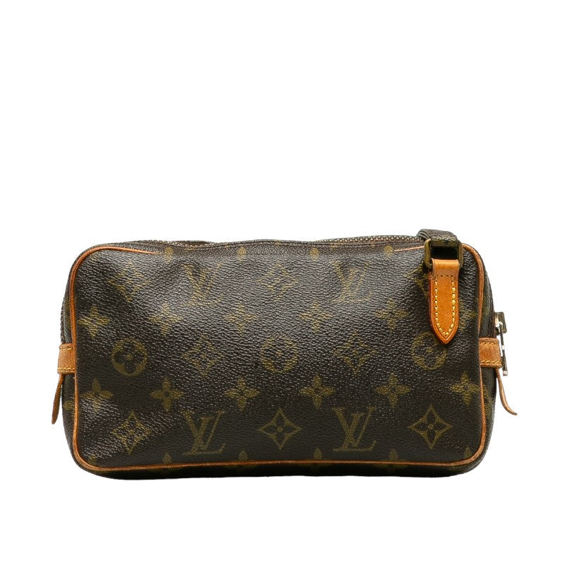 Louis Vuitton Marly Bandouliere Shoulder Crossbody Bag M51828 Monogram