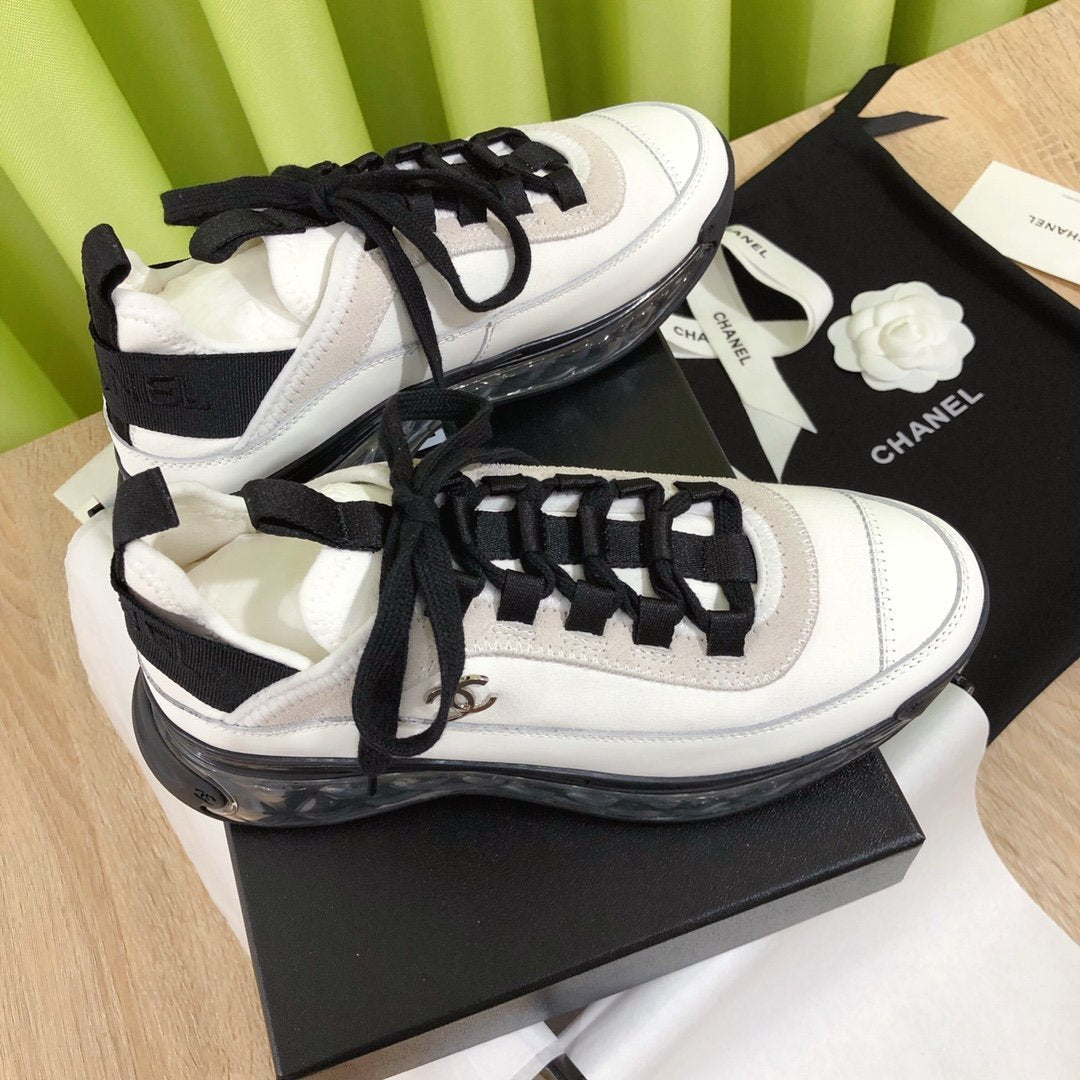 Sneakers Chanel
