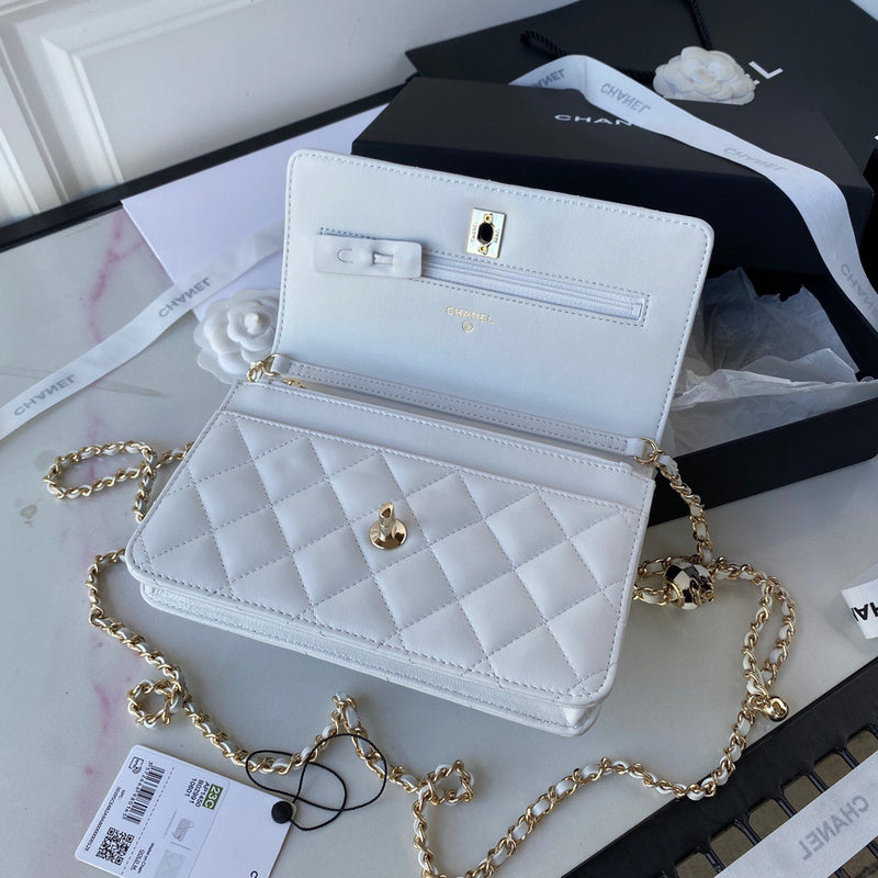 bags-district - Chanel Bags - 7616