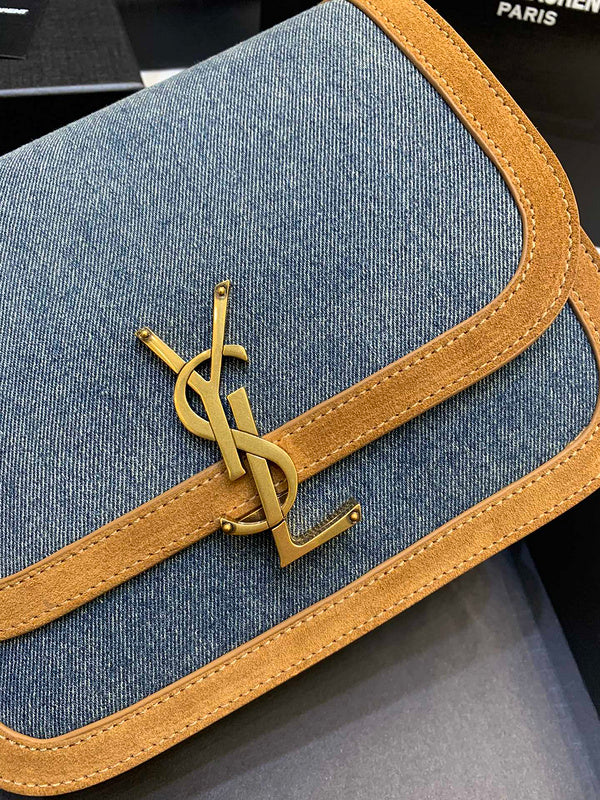 SLY - Bags District - 974