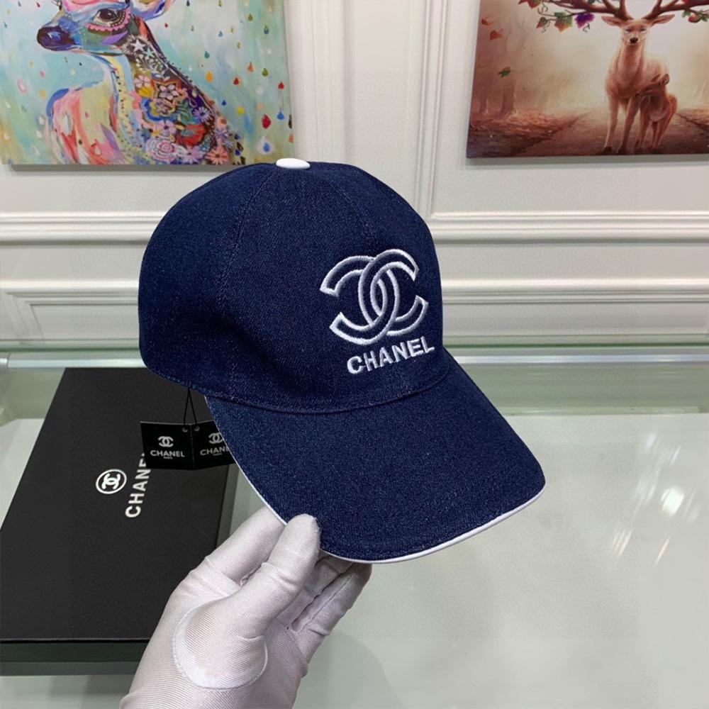 Chanel Hat