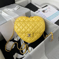 Chanel Bags - BG Bags - 1024