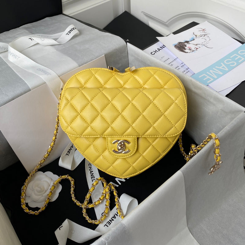 Chanel Bags - BG Bags - 1024