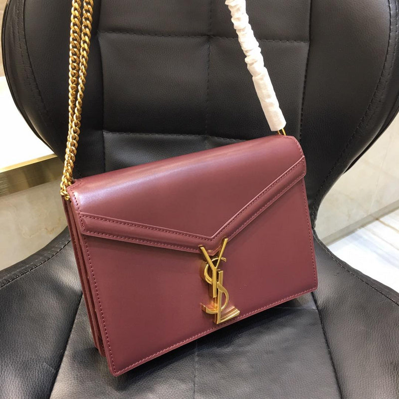 SLY - Bags District - 502