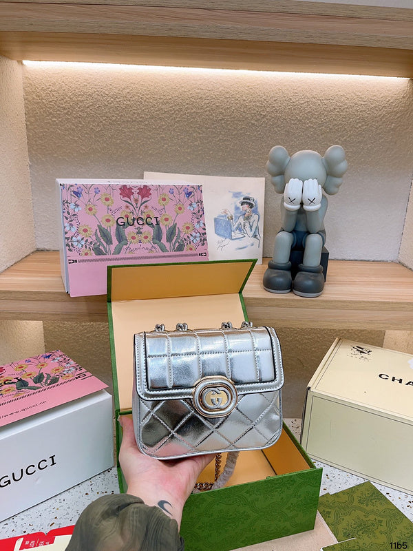 Luxury - Gucci Bags - 091