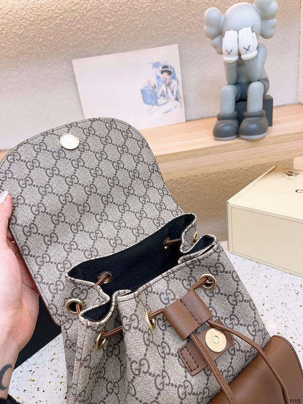Luxury - Gucci Bags - 235