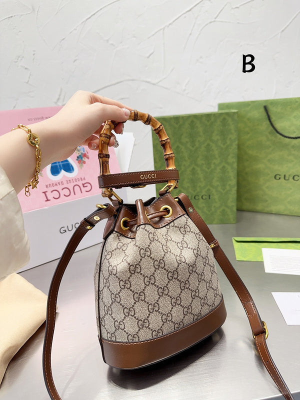 Luxury - Gucci Bags - 231