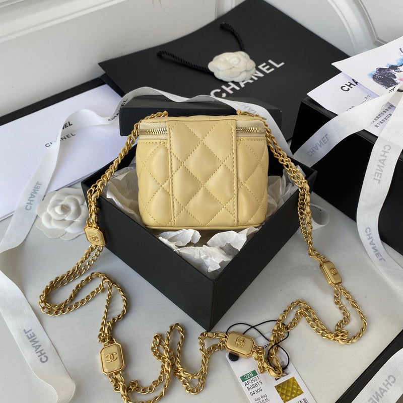 bags-district - Chanel Bags - 7607