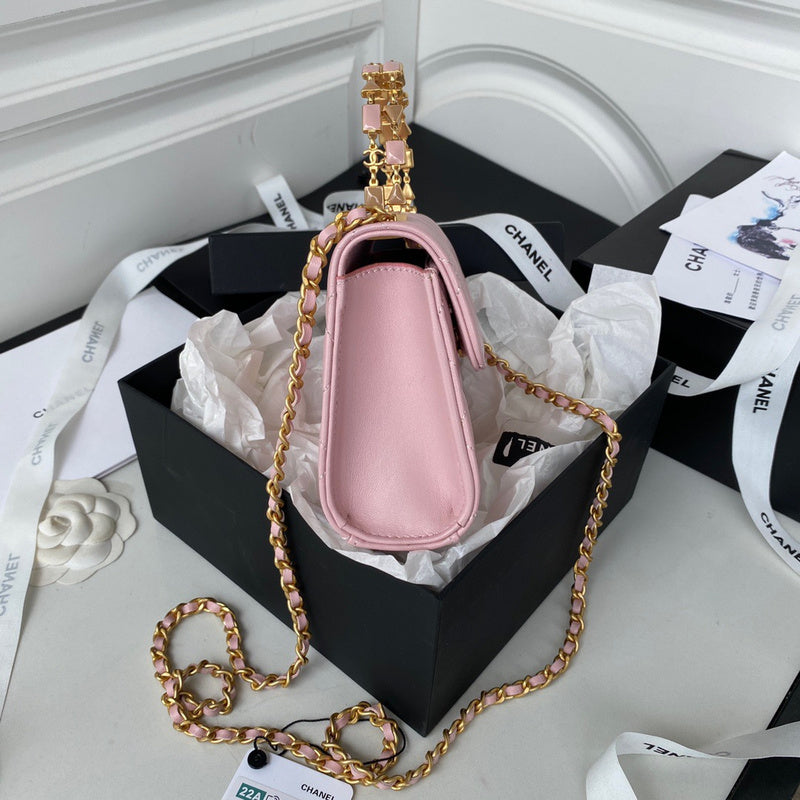 bags-district - Chanel Bags - 7605