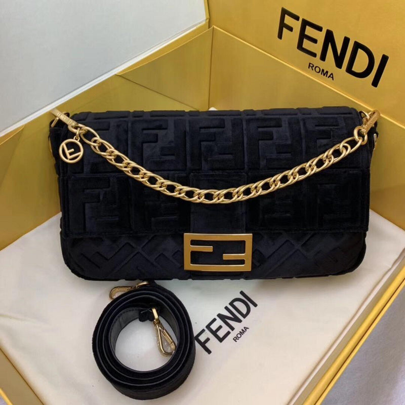 FDI - Bags District - 504