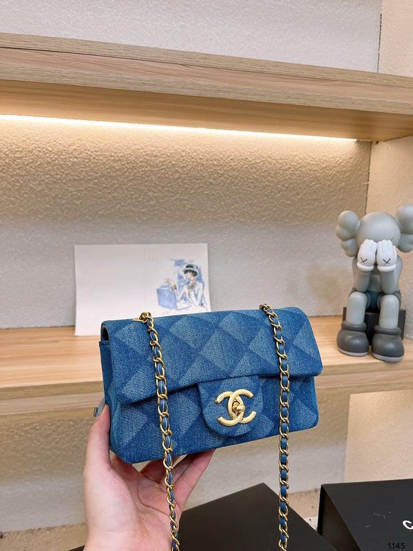 bags-district - Chanel Bags - 7162