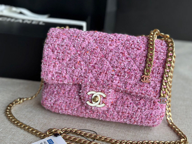 bags-district - Chanel Bags - 2788