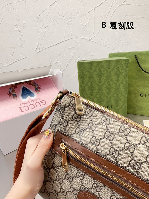 Luxury - Gucci Bags - 099