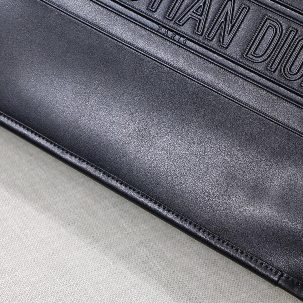 DIOR BOOK TOTE