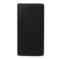 Louis Vuitton Black Leather Portefeuille wallet accessories