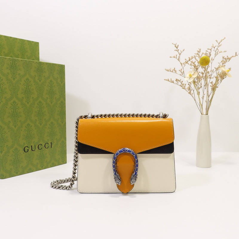 GGG - Bags District - 1609