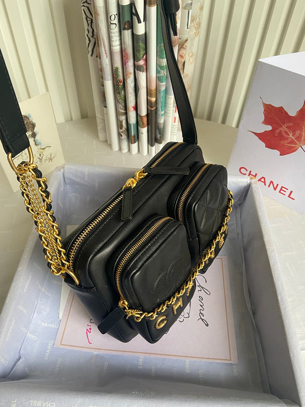 Chanel Bags - BG Bags - 1045