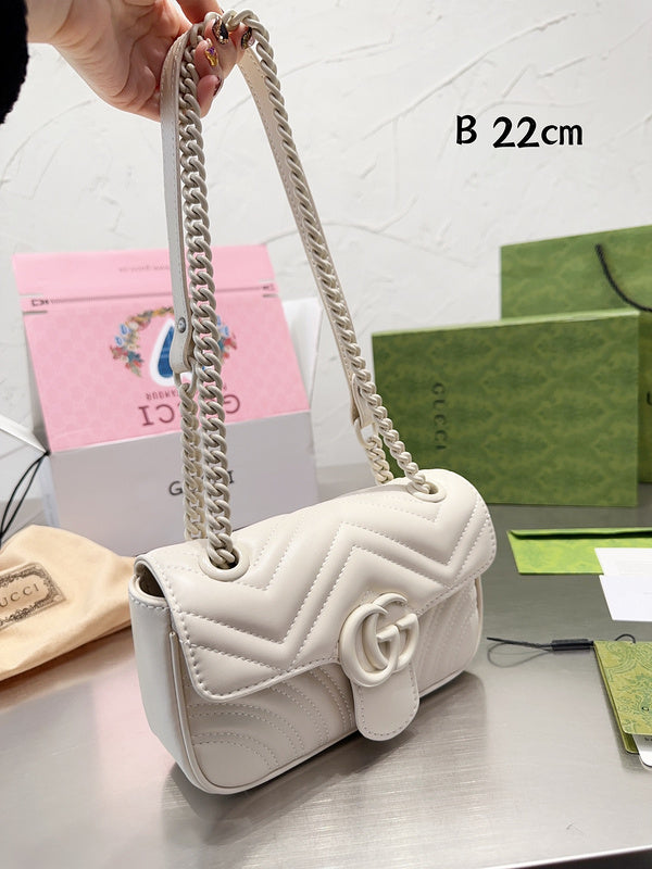 Luxury - Gucci Bags - 267