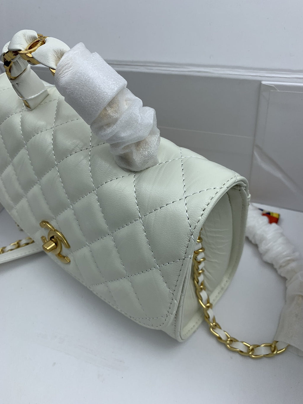 Designer Handbags Chanel 199