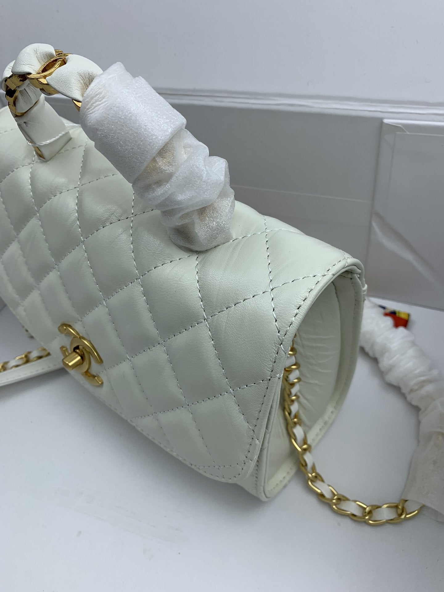 Designer Handbags Chanel 199