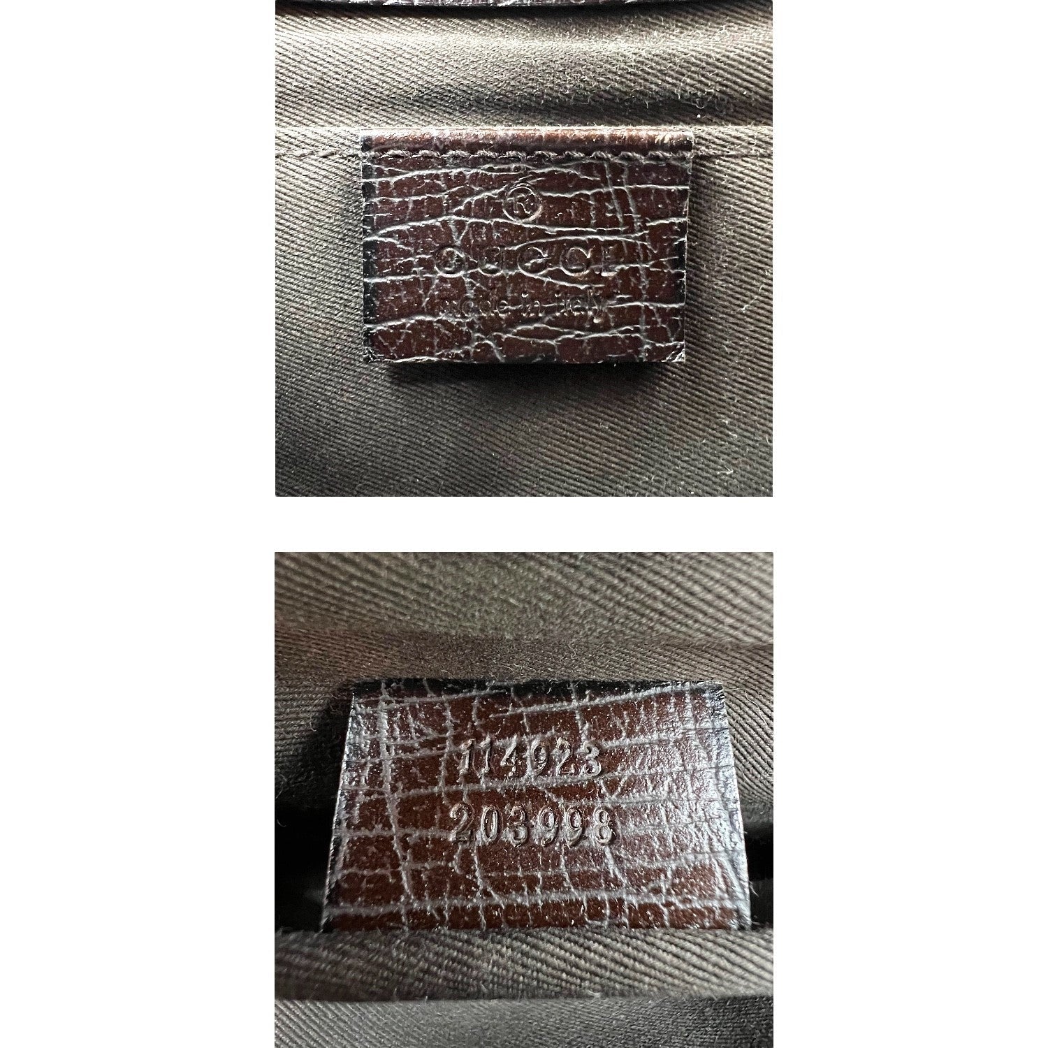 Gucci Bag