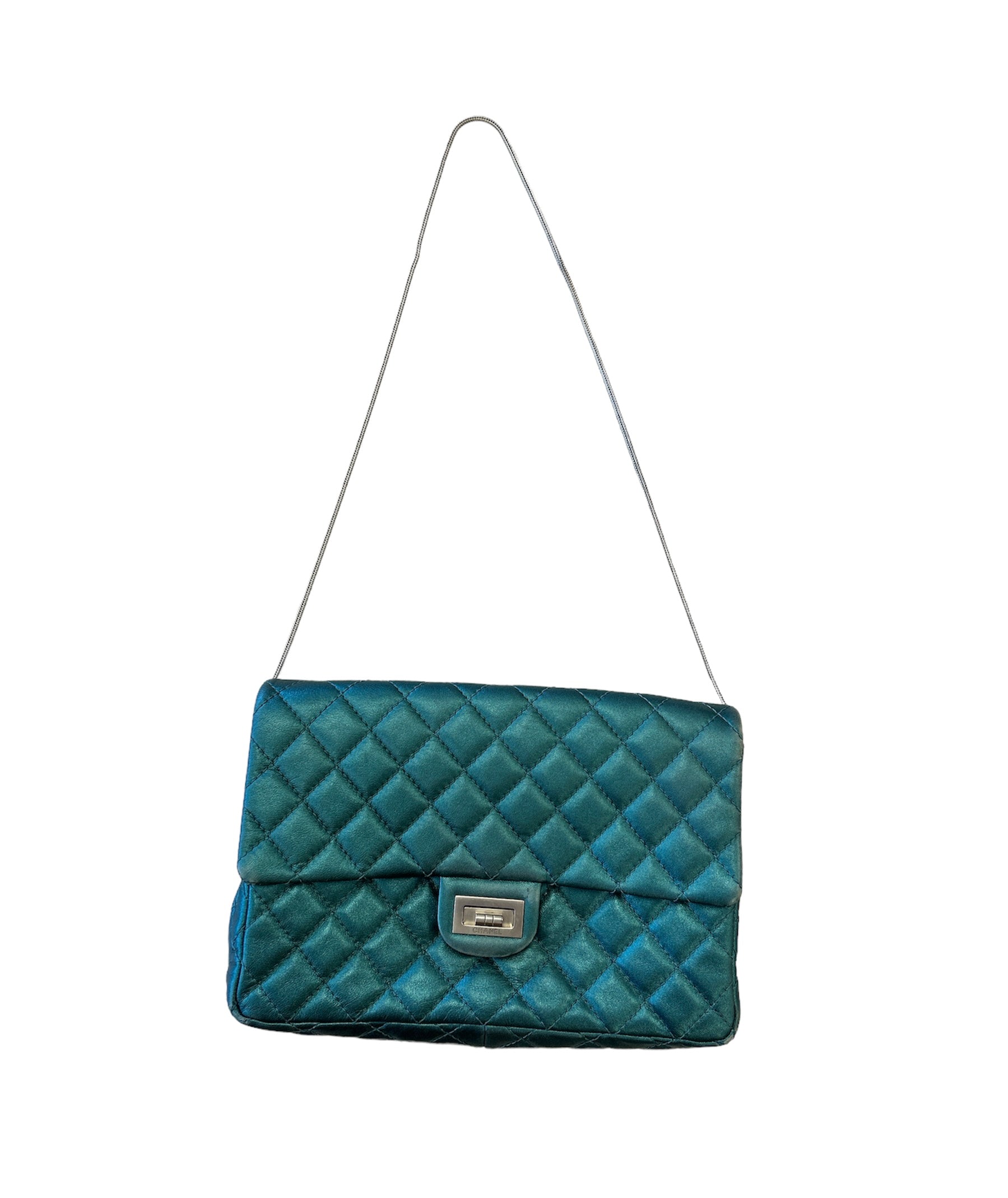 Handbag Designer By Chanel  Size: Medium