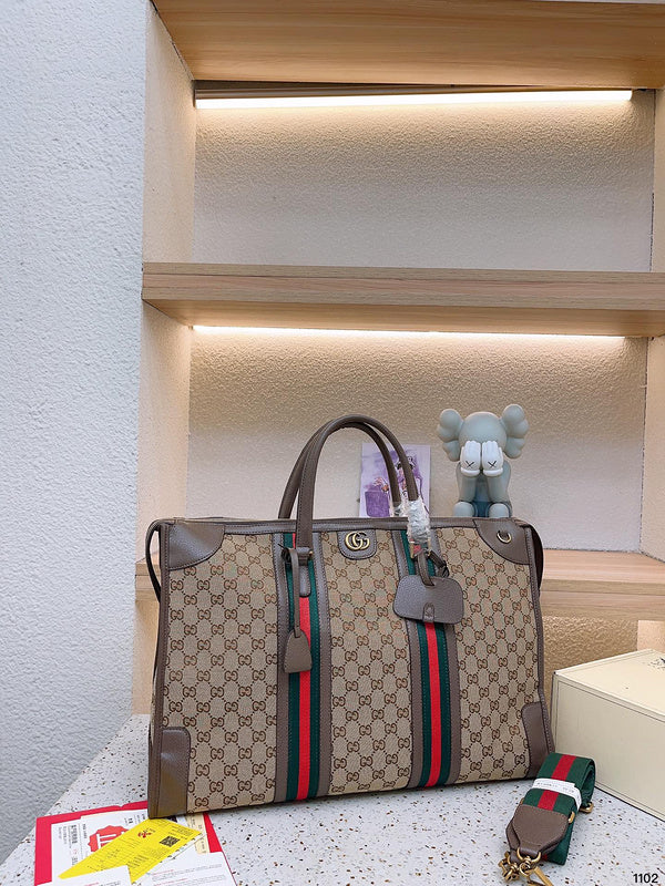 Luxury - Gucci Bags - 027
