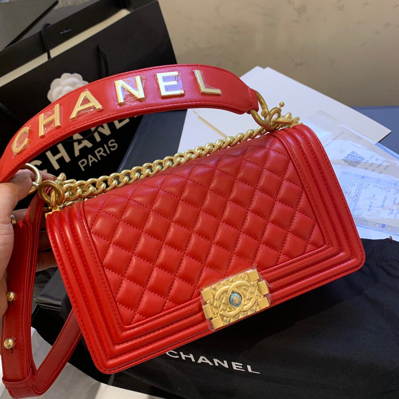 bags-district - Chanel Bags - 7436