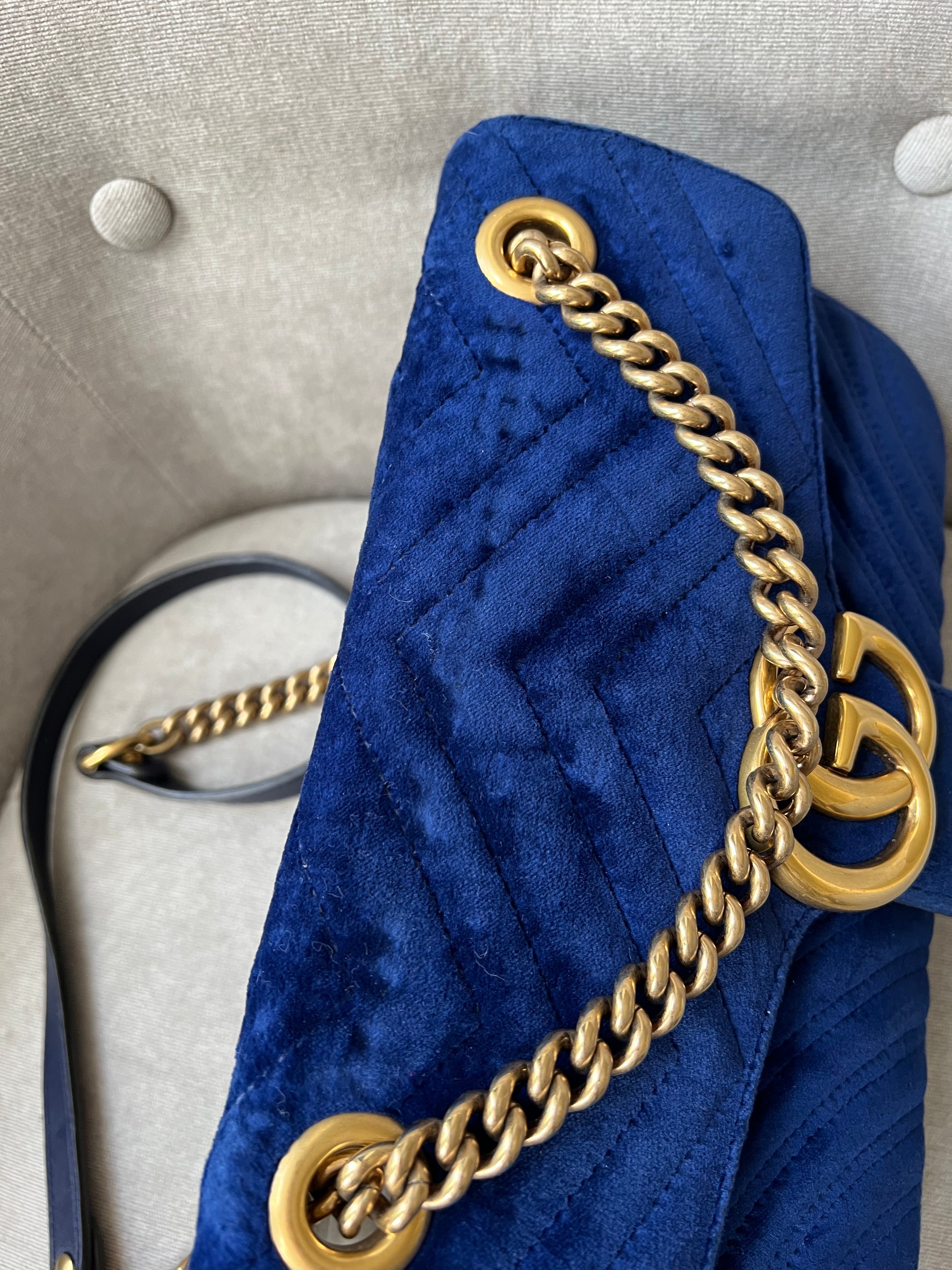 Gucci Bag