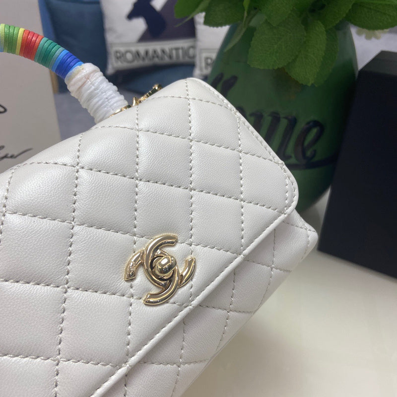 bags-district - Chanel Bags - 7406